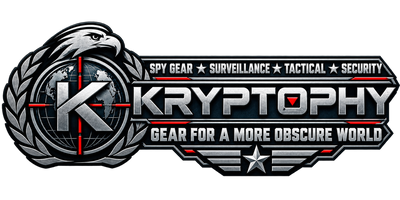 Kryptophy