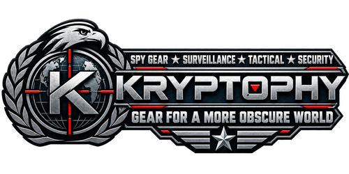 Kryptophy