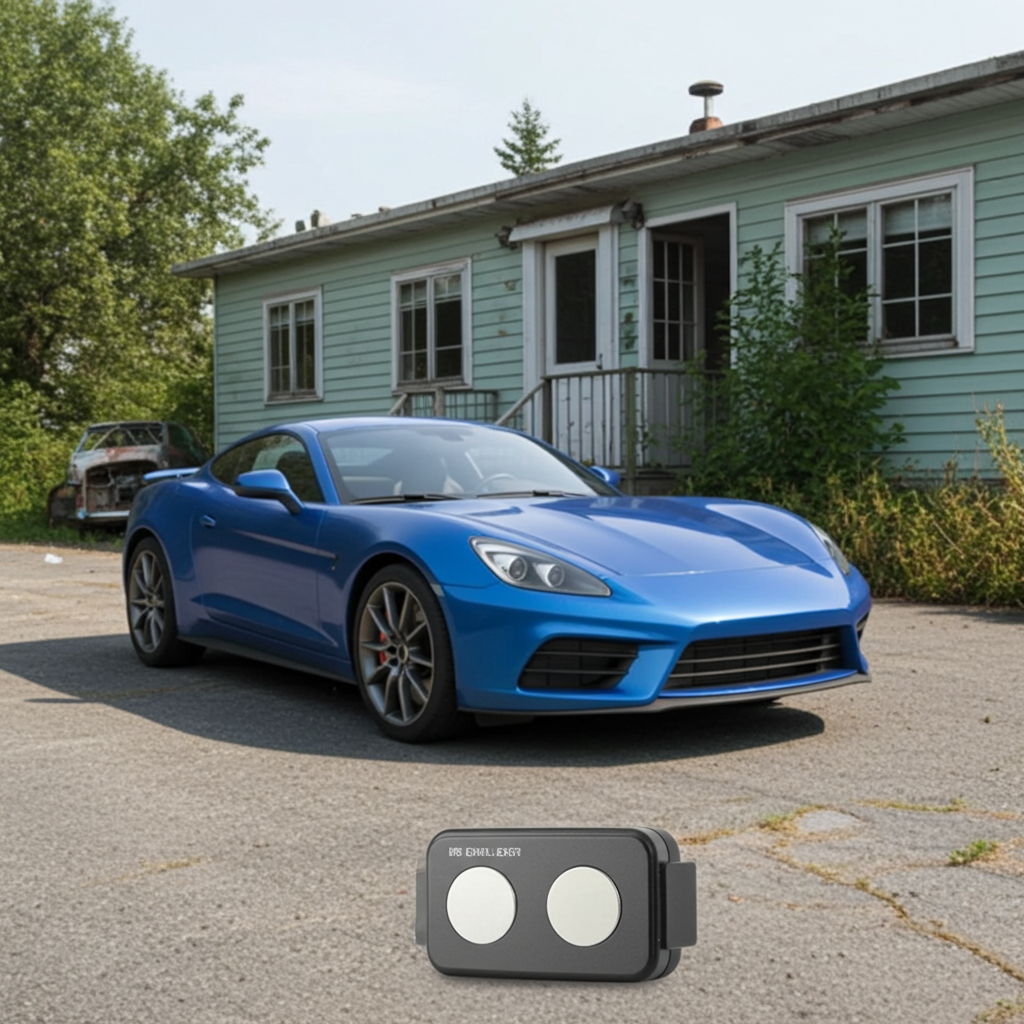 Mini Tracker GPS Tracking Systems for Cars